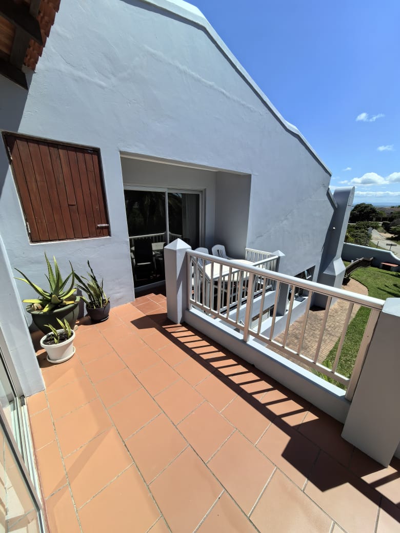 To Let 1 Bedroom Property for Rent in Santareme Eastern Cape